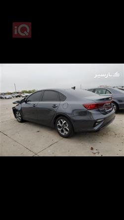 کیا فۆرتێ